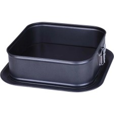 Baking form Bekker BK-3929, anti-stick coating, size 24x24x7.5 cm