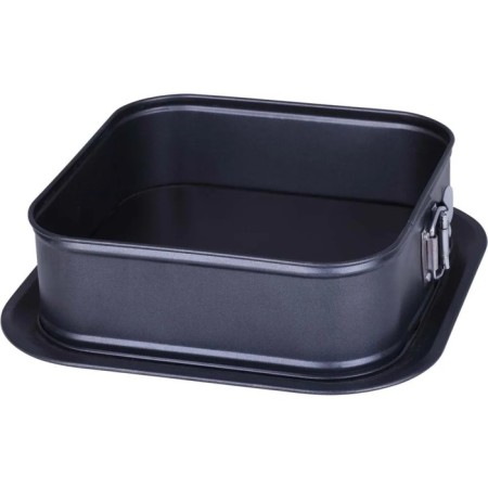 Baking form Bekker BK-3929, anti-stick coating, size 24x24x7.5 cm