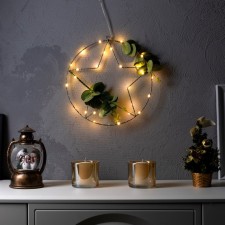 LED figure 