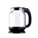 Electric kettle BQ KT1833G, 1.7 l, 2200 watts, black