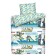 Bed linen 1.5 joint venture, size 150x215 cm, 145x210 cm, 50x70 cm