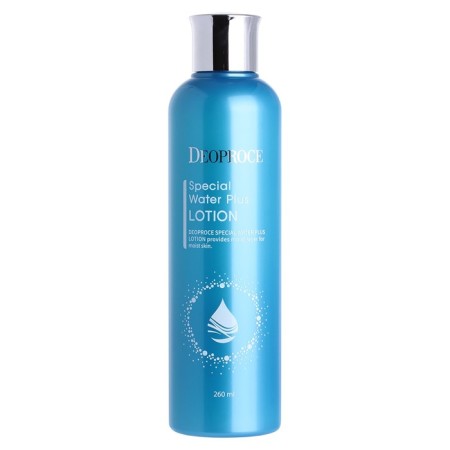 Facial Lotion Moisturizer DEOPROCE 260 ml