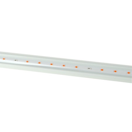 Lamp for plants LED linear, 872 mm Uniel, Bio Led, IP40, white color-3