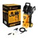 High pressure washing DEKO DKCW150 Pro, 1800 watts, 150 bar, 360 l/h, hose 5 m
