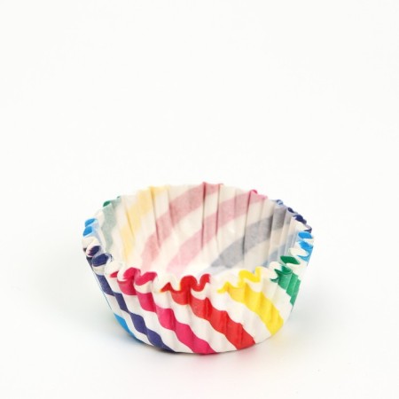 Baking form "Rainbow", 3.5 x 2 cm-2