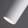 Double Topper lamp 12W LED 4200K chrome