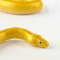 Rubber snake "Jikik", species mix