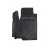 Rubber rugs with high side for Suzuki SX4 II, 2013-