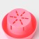 Pot for flowers with the Podon "Japan", 125 ml, d = 8 cm, h = 6.5 cm, pink color