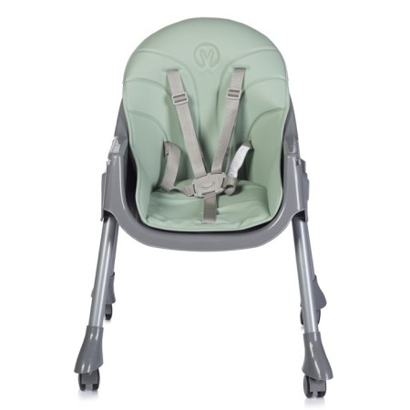 Children's chair Babyhit Cupcake, Light Green-9