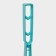 Venik "Practitioner", Aquamarine color