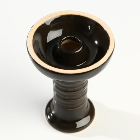 Gift set of accessories for hookah No. 2 "Black Classic"-10