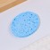 Washing for washing "Small oval", 8.5 × 6.5 cm, color mix