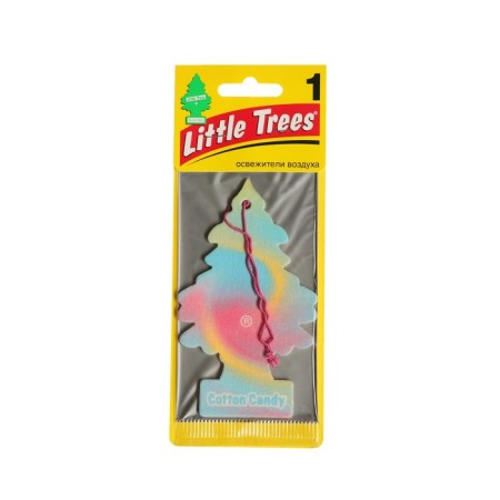Little Trees Christmas tree fir-1