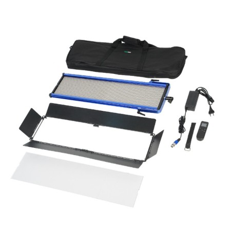 LED lighter Ultrapanel II 2304 Led Bi-Color-5