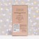 Gift set Women's Ange Ou Demon, shower gel 250 ml, perfumery water 30 ml