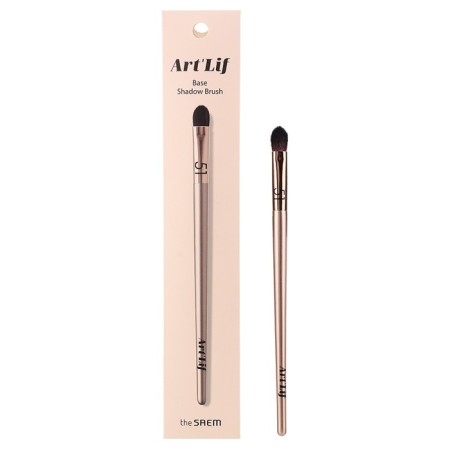 Cosmetic brush Art’lif Base Shadow Brush No. 51