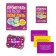 Card game "You can't win", 50 cards, 10+