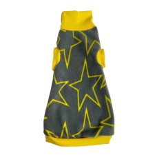 Fleet turtleneck for cats, size m (ds 28 cm, og 30-36 cm, Osh 17-21 cm)