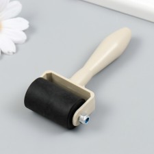 A video for creativity 9.5x3.5 cm plastic, metal, rubber