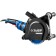 Shtroborez "Zubble" ZSh-P45-2100 PVTK, 2100 W, 180x22.2 mm cut depth 0-45 mm, case