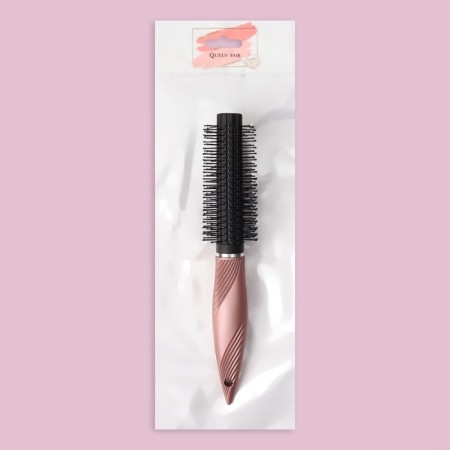 Bracing, d = 2/4.5 × 23 cm, black/pink color-3