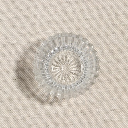 Sadaf saucer, glass-1