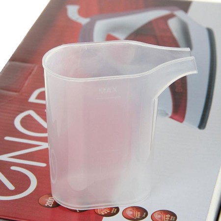 Iron Energy EN-314, 2000 W, ceramic sole, 300 ml, purple-4