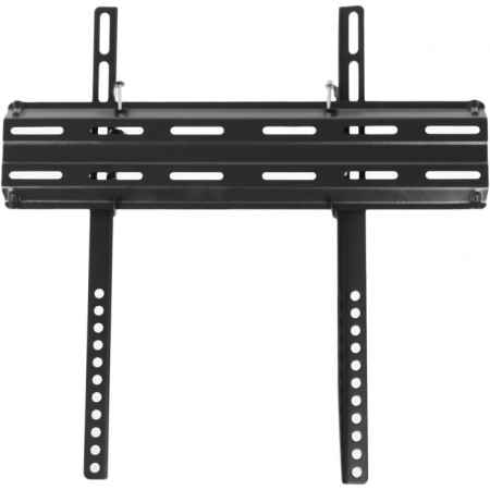 Buro TL3 bracket for 35 kg, 32-65 ", wall, slope, black-4