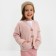 Cardigan Children's KAFTAN, p. 26 (80-86 cm), pink