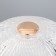 Highway Lamp "Shar" LED 5W gold 15x15x20 cm Risalux