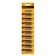 Alkalin battery kodak max, aaa, LR03-10BL, 1.5V, tear-off blister, 10 pcs.