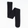 Pantyhose children, black color (nero), height 140-146 cm