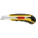 Knife Stayer 09165_z01, with auto -replacement and hitchhiking, 3 segmented blades, 18 mm