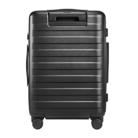 Suitcase Ninetygo Rhine Pro Luggage, 20 ", 46l, TSA Castle, Black-2