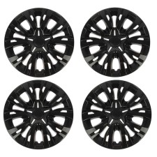 Wheel caps R15 