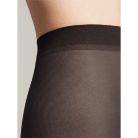 Women's tights Nuance, size 4, color Nero-2