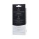 Anal beads Toyfa Popo Pleasure cephei, silicone, black, 33.5 cm, D 2.4 cm
