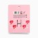 Hair hairpin "Princess"