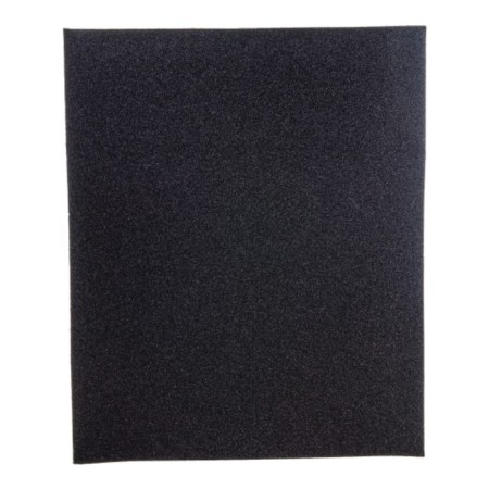 Liszt Ground bison 35415-080, fabric base, waterproof, P80, 230 x 280 mm, 5 pcs.