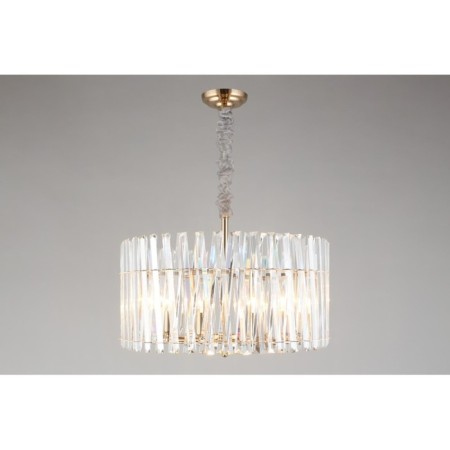 Suspended chandelier Verene E14 320W-8