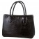 Female bag, black color, 443/1