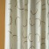 Set of curtains "Jim", size 2x145x270 cm, milk color