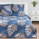 Bed linen saving and I Euro Listopad 200x210cm, 220x215cm, 70x70cm-2 pcs
