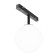 TREECH TRECHNICAL TR038-4-5WTW-DD-B, 6W, 19.3x13x19.8 cm, LED, 300LM, Black color Black