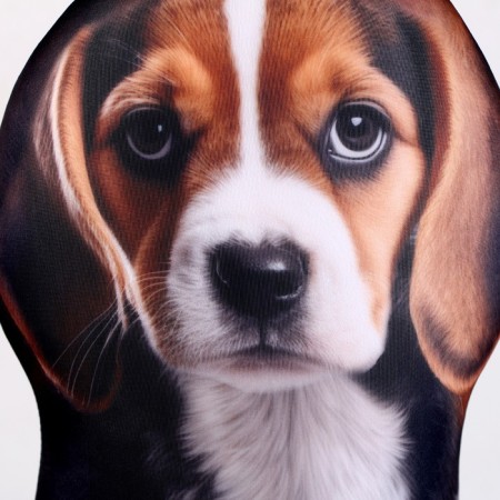 Antistress toy "Ushastik"-4