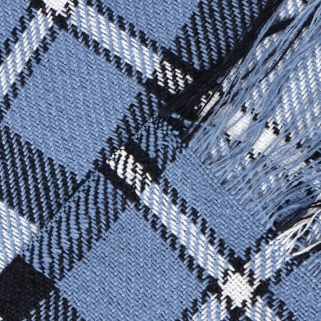 Valencia plaid 140x200cm, 03/Babble, Bel/Ser Gol/T-Sin, HL 50%, PE 30%, pan 20%-2