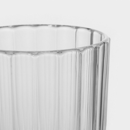 Glass glass "Mystery", 250 ml-1