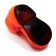 Power Bashmak toy for dogs, 10.5 cm, orange
