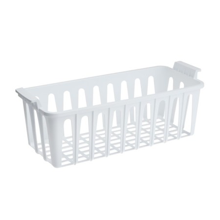 Biryusa basket 0761020001, a long handle, for Larya (B100, 240.155.210.285), plastic